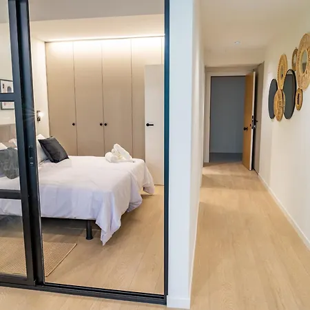 Apartment Apartamento Centro Manuel Pedregal 2 Oviédo