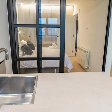 Apartamento Centro Manuel Pedregal 2